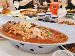 -西北人家莜面村(建设店)