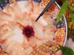 -Mr·Fish鱼鲜生海鲜放题(银泰in99店)