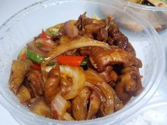 -十八碗(海口吾悦广场店)