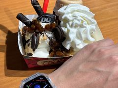 -DQ·蛋糕·冰淇淋(三亚青春颂店)