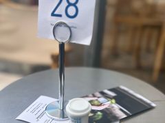 -VOYAGE COFFEE(杨梅竹店)