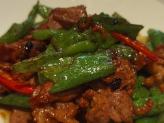 南山小炒肉-子霖南山鲜虾面(南山总店)