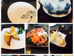 -南苑环球酒店-稻菊日式餐厅(鄞县大道店)