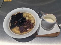 -满记甜品(苏州中心店)