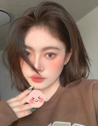 -HG美发设计沙龙