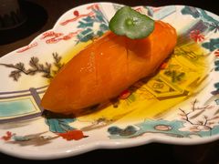 -隐厨·中国菜馆(三里屯T+MALL店)