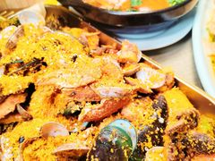 -巽寮印象美食部落餐厅·海鲜·地方特色菜(惠州体验店)