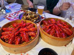 -靓靓蒸虾·头牌蒸虾(雪松路总店)