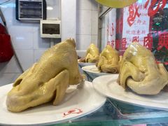 -文记壹心鸡(宝华路店)