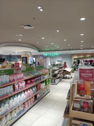-孩子王(静安大融城店)