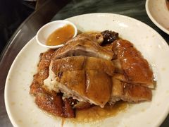 -紫金食坊(江南西路店)
