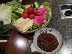 -老诚一锅(共青社店)