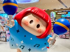 -丽达购物中心(崂山店)