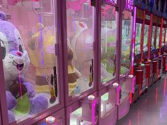 -阿尔法Game Station(中山路店)