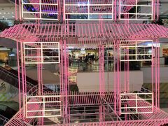 -西安王府井Discovery(永宁门店)