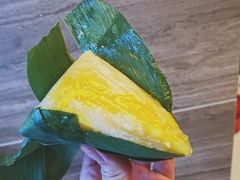 白巧宝藏粽-盒马鲜生(金桥国际广场店)
