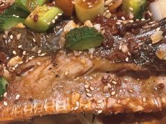 -锦尚阁烤鱼(望京新荟城店)