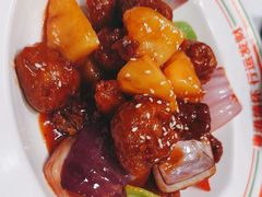 -鹅冠港式茶餐厅(来福士店)