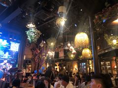 -胡桃里音乐酒馆(白云五号T5 MALL店)