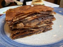 -那家小馆•北京菜•烤鸭(香山店)