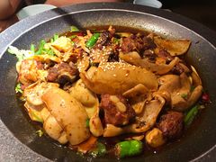-六月雪干锅(涪城万达广场店)