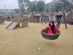 -枫香湖儿童公园