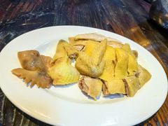 -凤厨顺德水乡凤味馆(大良锦龙路店)