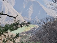 -崆峒山景区