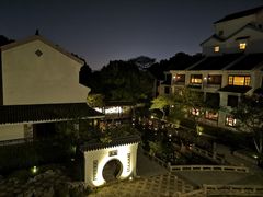-苏州吴宫泛太平洋酒店