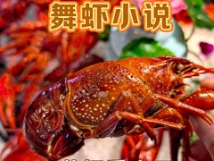 -舞虾小说.涮肉.烧烤(国顺东路店)