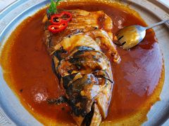 -解家河南菜(商鼎路店)