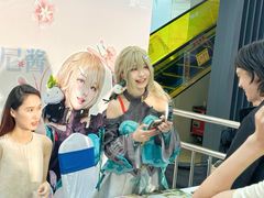 -光启城时尚购物中心