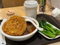 -水平有限广西米粉·广西风味集(五道口店)