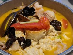 手撕石磨老豆腐-望湘园·洞庭渔宴(永旺店)