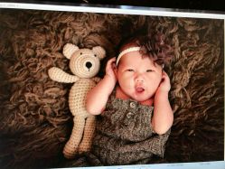 -COCOSKY 巧克力天空兒童摄影(凯德和平广场店)