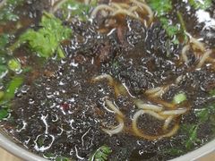 -小马牛肉面·牛骨熬制(南京博物院店)