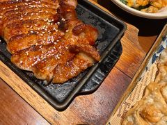 -小川洋风料理(江汉路店)