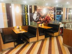 -COCO壱番屋(北京平安国际金融中心店)