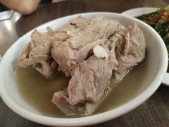 -松發肉骨茶(先得坊店)