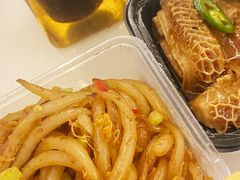 -舊街坊茶楼(市二宫店)