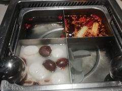 -海底捞火锅(勒泰店)