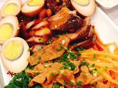 -庄记烧腊·肠粉·生鲜煲