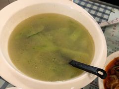 -辛记豆汤家常菜(芳草街店)