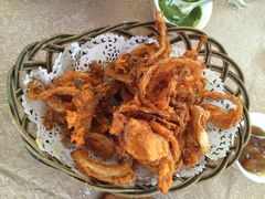 iphone_upload_pic-Santoor 萨都里印度餐厅(北锣鼓巷店)