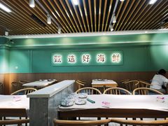 -捕渔人家海鲜私房菜(仙螺岛店)