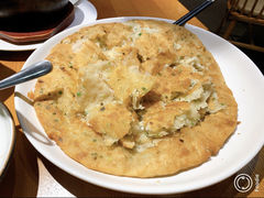 均州油馍-丹江渔村(望京店)