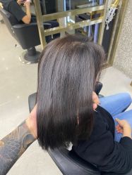 -苏奇发型·烫发染发