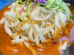 -百姓厨房(凤翔泥塑坊店)