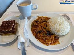 -宜家·瑞典风味餐厅(天津东丽商场店)