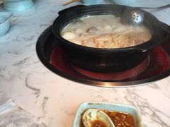 -捞神煲汤火锅(湖滨商业街店)